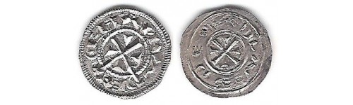 Štefan II. - Stephan II. (1116-1131)