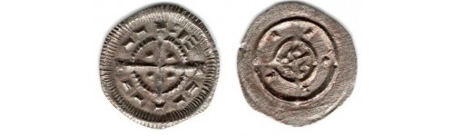 Ladislav III. - Ladislaus III. (1204-1205)