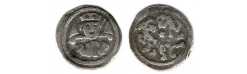 Ondrej II. - Andreas II. (1205-1235)