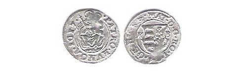 Matej II. - Matthias II. (1608-1619) 