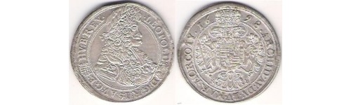 Mince Rakúska a Uhorska