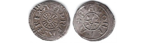 Ondrej I. - Andreas I. (1046-1060)