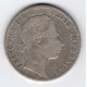 1 zlatník 1863A, stav 3/2-