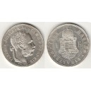 1 forint 1887 KB