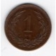 1 filler 1894 KB - uhorská ražba