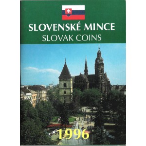 SOM 1996 Košice