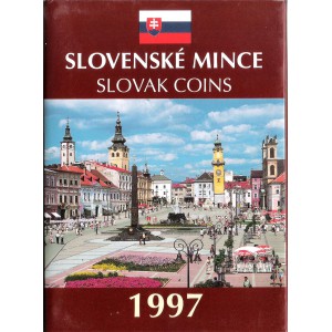 SOM 1997 Banská Bystrica