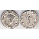 Gordianus III. 238 - 244, antoninián UK 72.17, 3,90 g.