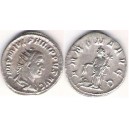 Philippus I. Arabs 244-249, antoninián UK 74.4, 4,10 g.