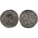 Aurelianus 270-275, denár UK 106.84,1,65 g.