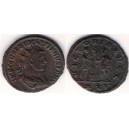 Diocletianus 284-305, antoninián UK 119.60.4, 3,35 g.