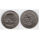 USA - One Dollar 1979 P