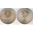 50 Kčs 1978 - 650.výr.mincovne Kremnica