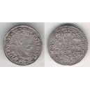 Poľsko - Žigmund III. 3 groš 1597, mincovňa IF 