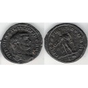 Maximinus II. 309-313, veľký follis UK 128.11, 8,55 g.
