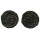Constantius II. 324-361, bronz UK 147.92.1, 2,30 g. 