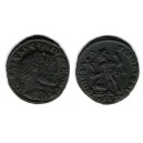Licinius I. 308-324, follis UK 132.45, pekný !
