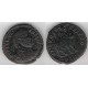 Iulianus II. 355-363, veľký bronz 153.33, "R"