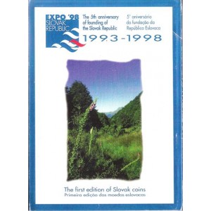 SOM 1998 EXPO 1993-1998