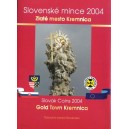 SOM 2004 - Zlaté mesto Kremnica