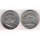 USA - Half Dollar 1963 D