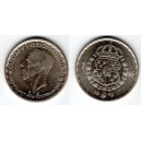 1 Krona 1949 TS