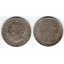 1 Krona 1957 TS