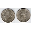 1 Krona 1968 U