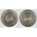 5 Kronor 1935 G