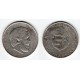 5 Forint 1947 - Lajos Kossuth