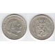Holandsko - 1 Gulden 1956