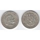 Holandsko - 1 Gulden 1957