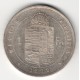 1 forint 1879 KB, stav -0/0-