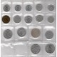 Nemecko-Democratic Republik lot 16 ks mincí