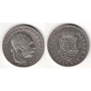 1 forint 1892 KB, stav 1/1