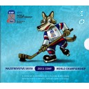 SOM 2011 - Majstrovstvá sveta IIHF 2011