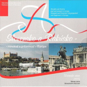 SOM 2005 - Slovensko a Rakúsko