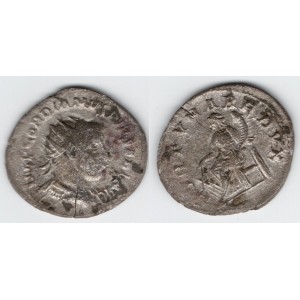 Gordianus III. 238-244, antoninián UK 72.14