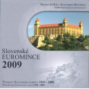 SOM 2009 - Slov.euromince 2009 Chládek 