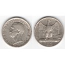 Taliansko / Italy - 5 Lira 1927
