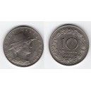 Rakúsko - 10 groschen 1929