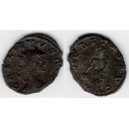 Gallienus 253-268, antoninián UK 90.38, 2,35 g.