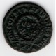 Constantinus I. 306-337, follis UK 136.136, 2,75 g.