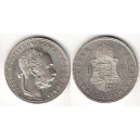 1 forint 1888 KB