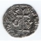 Albert (Albrecht) 1437-1439, mincovňa Košice, "R" !
