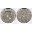 2 korona 1912, stav 1/0-