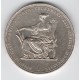 Dvojzlatník 1879 na striebornú svadbu - variant rohu hojnosti 2