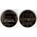 100 Forint 1985