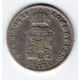 František I. - 1/4 Lira 1823 M