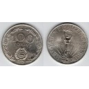 100 Forint 1970 1945-1970
